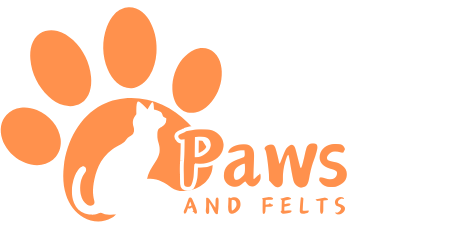 PAWS AND FELTS